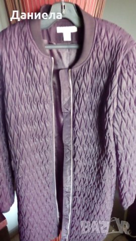 Дамско палто НМ, 