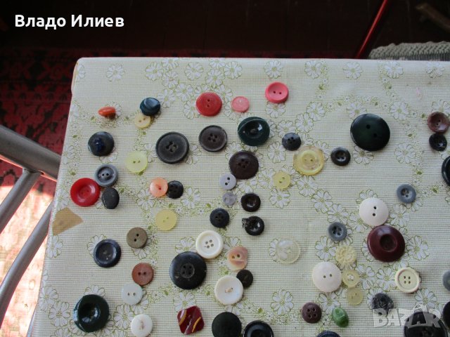 Копчета за дрехи  най-разнообразни от близо 100 годишни до нови, снимка 7 - Други - 40531709