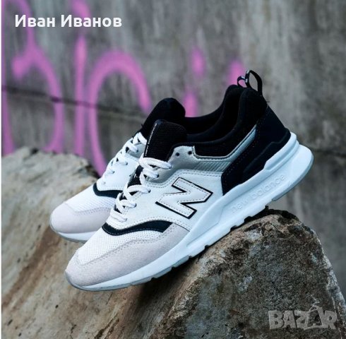 маратонки New Balance  номер 40,5 , снимка 3 - Маратонки - 33187933