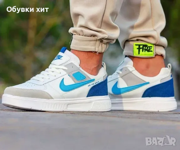 Nike Air The Walk реплика