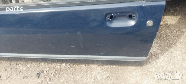 Предна Лява Врата Рено Клио 1 - Renault Clio 1 N, снимка 2 - Части - 40159201