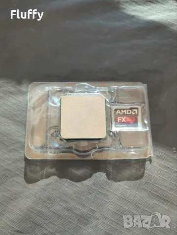 Процесор AMD FX 8120 (3.1 GHz – 4 GHz) - AM3+ Socket (Zambezi)