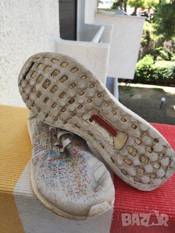 Оригинални маратонки Adidas Ultraboost Uncaged Multicolor Knit, снимка 5 - Маратонки - 42998433