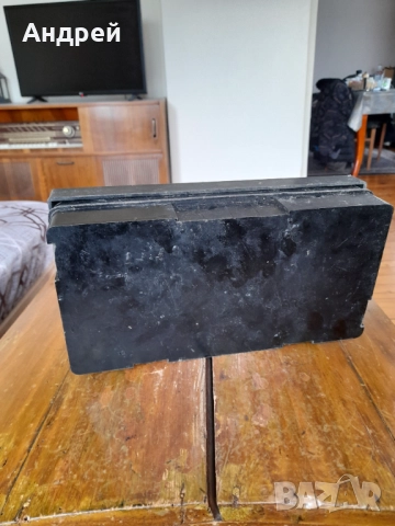 Старо Бушонно,Електрическо табло #3, снимка 6 - Други ценни предмети - 51569553