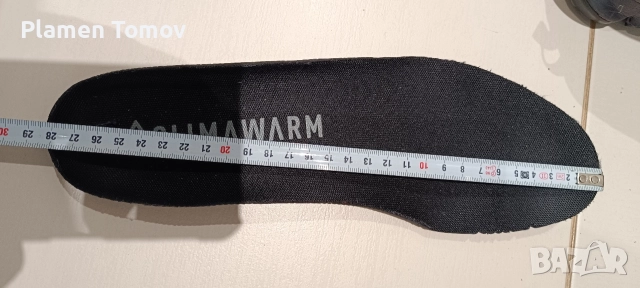 Маратонки Adidas Terrex , снимка 7 - Маратонки - 52794215