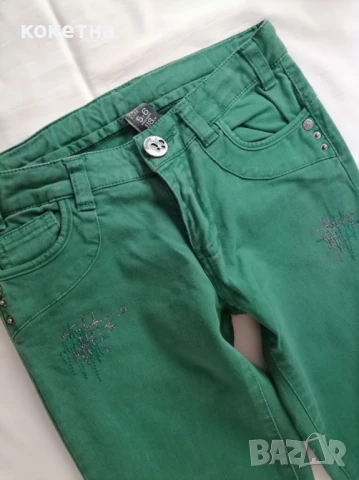 Панталон ZARA girls 