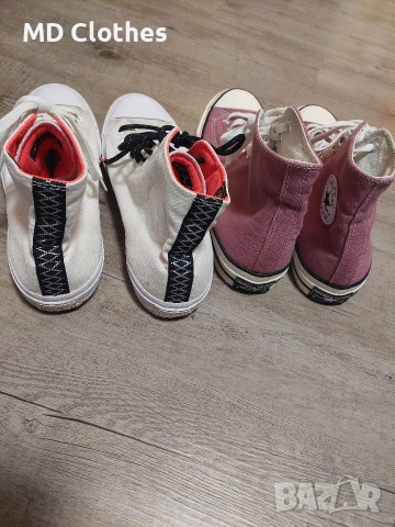 Conveese 45ти ном.16евро, снимка 3 - Кецове - 53480715