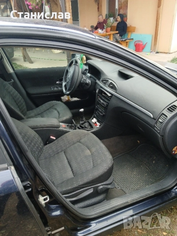 лагуна на части 2.0i, снимка 6 - Автомобили и джипове - 52178654