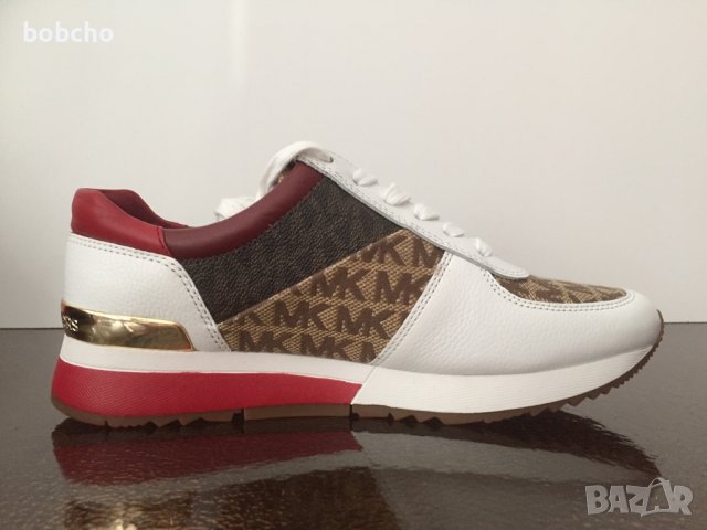 Michael kors, снимка 3 - Дамски ежедневни обувки - 37204204