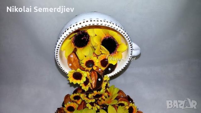 Ръчно изработени подаръци за всякакъв повод, снимка 8 - Декорация за дома - 27287525