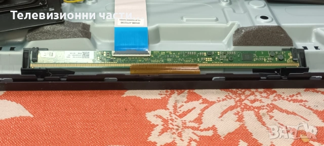 Дефектен Main Board ML41A050592B BN9651894B от телевизор Samsung UE32T4302AK CY-JN032AGLR3V, снимка 9 - Части и Платки - 53371469