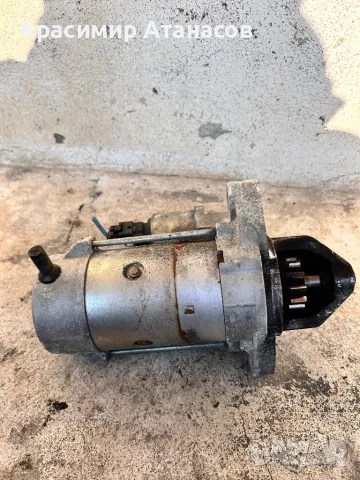 28100-0G040.Стартер за Тойота корола версо .MS428000-3180, снимка 3 - Части - 48968405