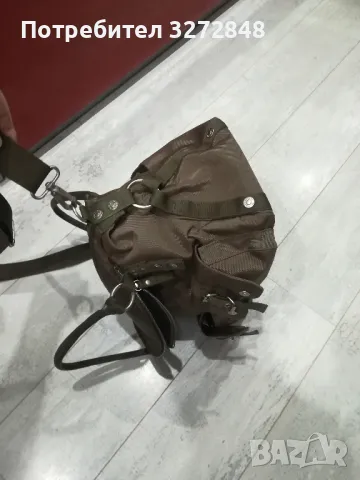 Чанта GEORGE GINA & LUCY, снимка 4 - Чанти - 48030007