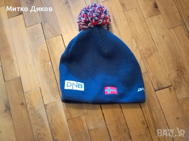 Phenix Norway маркова зимна шапка