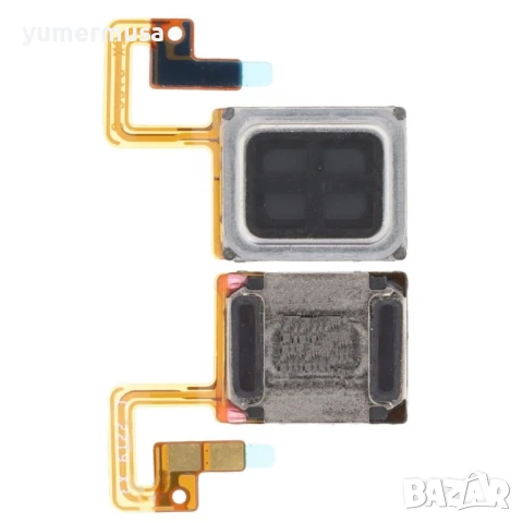 Moto Edge 30 Ultra-нови говорители 