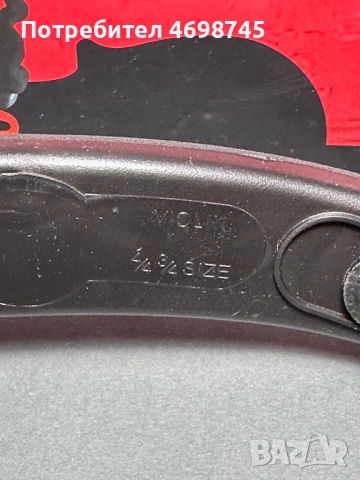 раменна опора за цигулка, снимка 3 - Струнни инструменти - 53434598