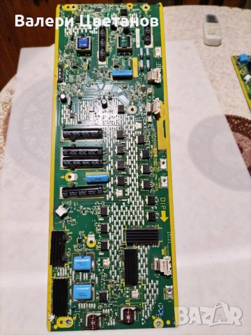 Y-Sus Board TNPA5335 BG (1) SC, снимка 1 - Части и Платки - 43913200