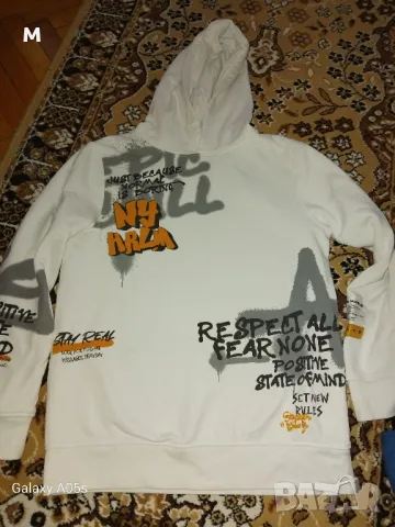 Суичери+долнище, снимка 7 - Детски анцузи и суичери - 49863217