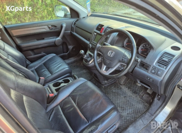 Honda CR-V 3 2.2i-ctdi 140 к.с. 2008г На Части, снимка 7 - Автомобили и джипове - 53255002