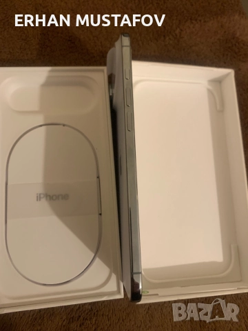 Iphone air 256GB чисто нов!, снимка 6 - Apple iPhone - 52950201