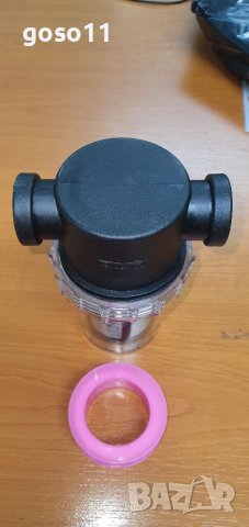 филтър за студена вода, снимка 3 - ВИК - 38459059