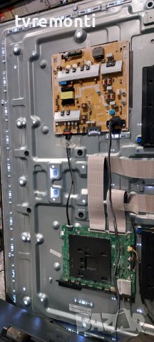 LED подсветка за дисплей CY-RR049HGLV3H за телевизор SAMSUNG модел QE49Q67RAT, снимка 3 - Части и Платки - 39226639