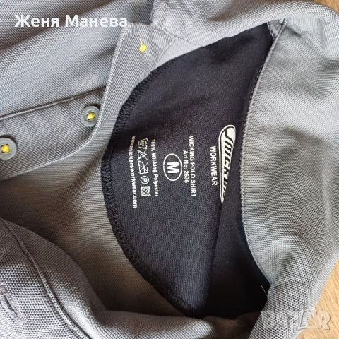 Много яка тениска , снимка 2 - Тениски - 50459772