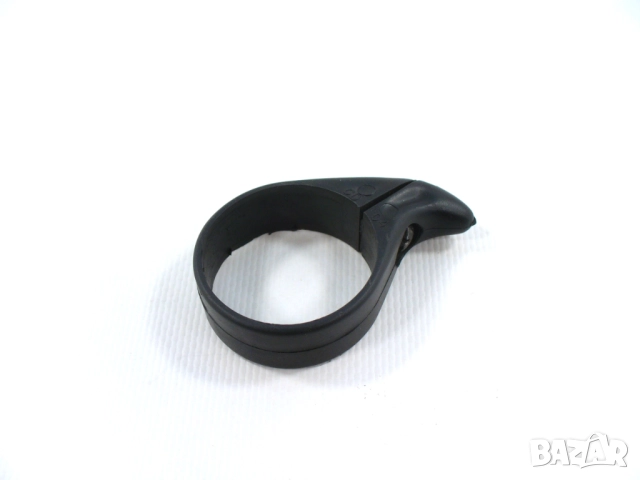 Deda Dog Fang 34.9mm предпазител за верига за велосипед, снимка 2 - Части за велосипеди - 51811765