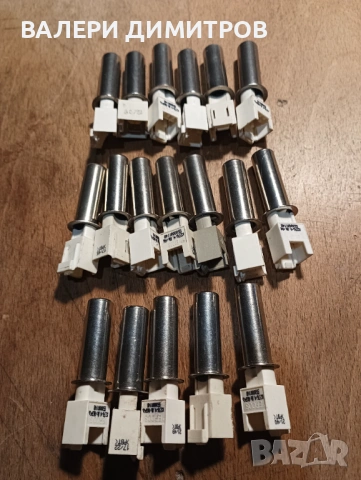 Продавам топлинни сензори за сушилни Bosh , Siemens и др., снимка 4 - Сушилни - 53598440