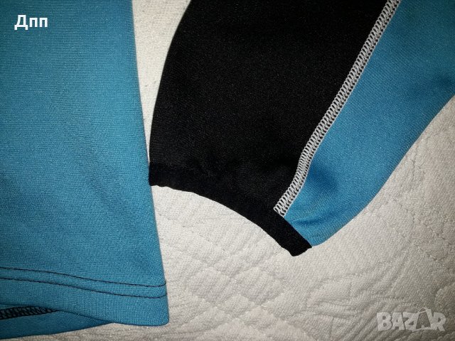 Peak Performance (М) мъжка блуза, снимка 4 - Блузи с дълъг ръкав и пуловери - 27184023