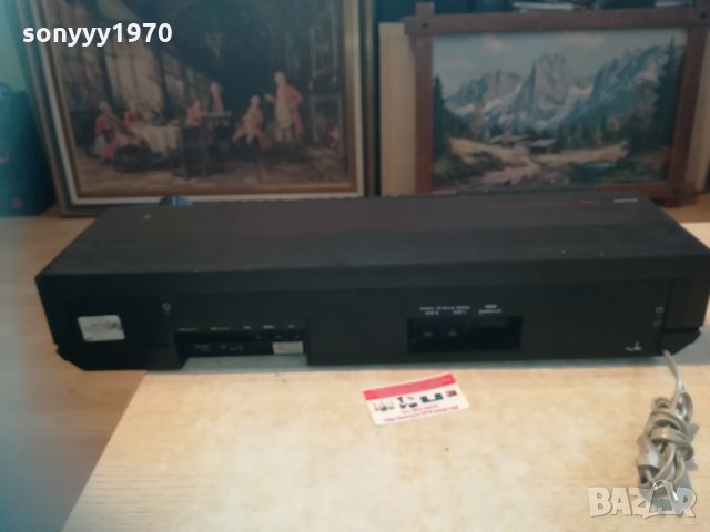 PHILIPS PREAMPLIFIER HOLLAND 1903211645, снимка 10 - Ресийвъри, усилватели, смесителни пултове - 32223945