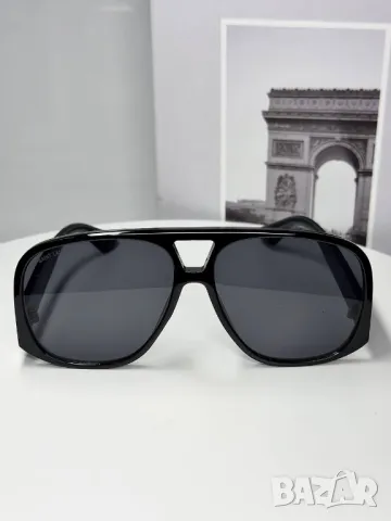 очила с калъф balmain ray ban ysl saint laurent dolce gabbana, снимка 6 - Слънчеви и диоптрични очила - 50422611
