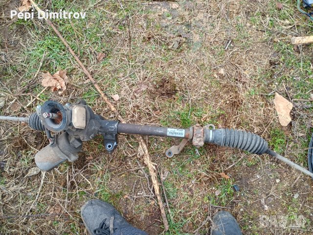 Електрическа рейка за Suzuki Swift III Hatchback (02.2005 - 10.2010),, снимка 2 - Части - 43699656