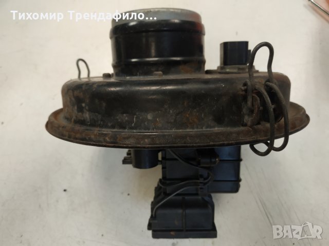 Mass air flow sensor MITSUBISHI COLT III (C5_A)  E5T01571 дебитомер митсубиши колт RB9111 0, снимка 4 - Части - 32983737
