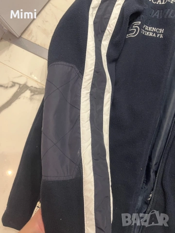 Camp David мъжко поларено яке , снимка 7 - Якета - 48180125