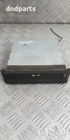 DVD Honda Civic 2008г.	