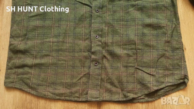 CHEVALIER HUNTING Shirt размер XL за лов риза - 2070, снимка 8 - Екипировка - 53418357