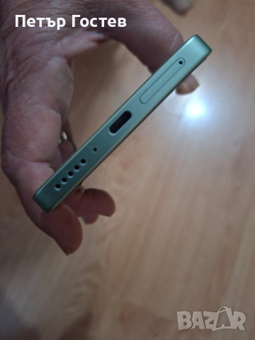 Продавам телефон Xiaomi Redmi Note 13 4G в гаранция, снимка 5 - Xiaomi - 52453293