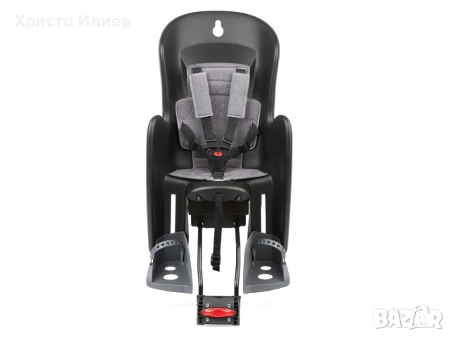 Детско столче за велосипед Седалка за дете за колело , снимка 4 - Велосипеди - 51730295