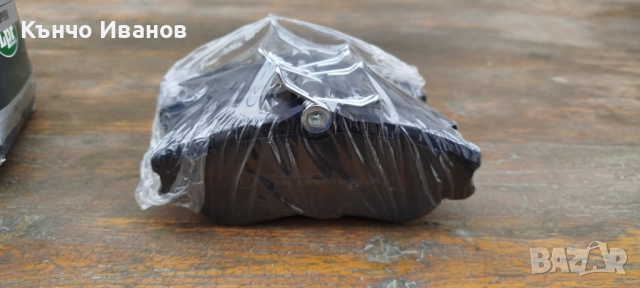 Комплект феродо дискови спирачки LPR 05P950, снимка 5 - Части - 47543172