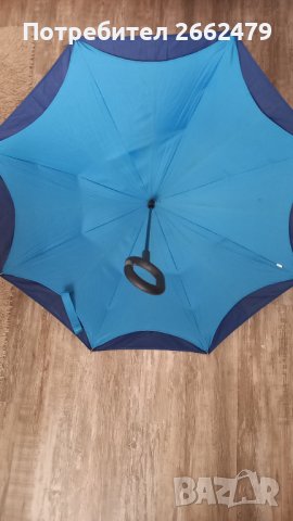 Продавам чадъри. , снимка 6 - Чадъри - 43437229