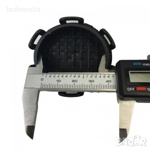 Мембрана клапан картерни газове и капачка PCV 1.6 HDI 8V, снимка 2 - Части - 38189694