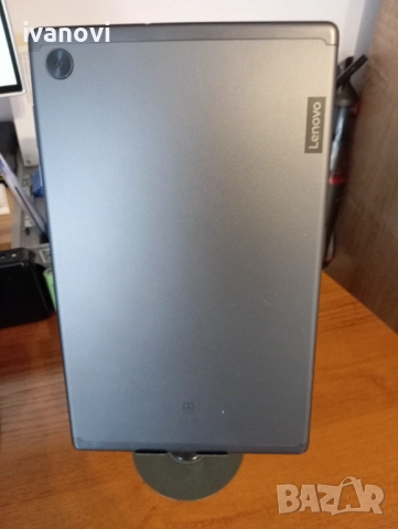 Таблет  Lenovo Tab M10 HD 32GB WiFi, снимка 5 - Таблети - 52822734