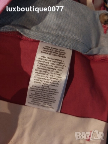 Чисто нов без етикет мъжки панталон Ralph Lauren 36/32 , снимка 5 - Панталони - 51642894