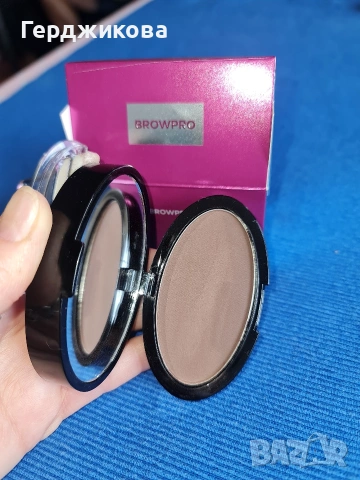 BrowPRO печат за вежди, снимка 4 - Декоративна козметика - 53084577