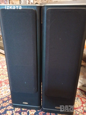 TANNOY 633- Промоция, снимка 2 - Тонколони - 52868153