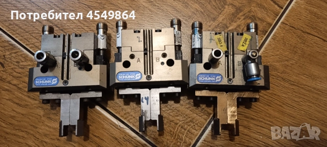 SCHUNK PGN-plus (PGN+64-1-AS)