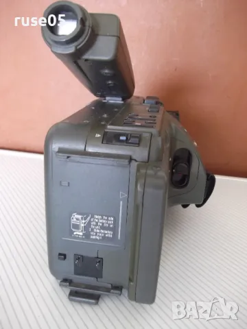 Видеокамера "GRUNDIG - VS 8150", снимка 4 - Камери - 50424762