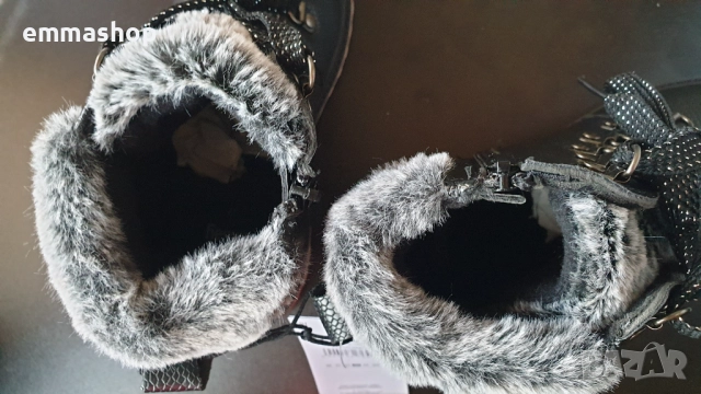 Детски боти размер 33, снимка 3 - Детски боти и ботуши - 52127541