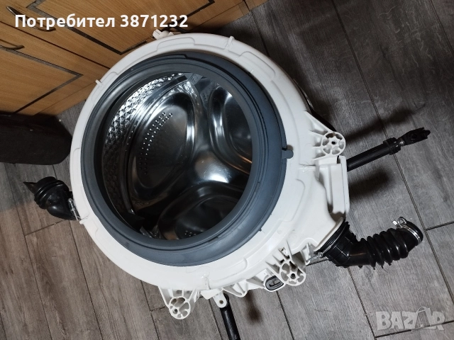 Барабан за пералня beko , снимка 7 - Перални - 52925824